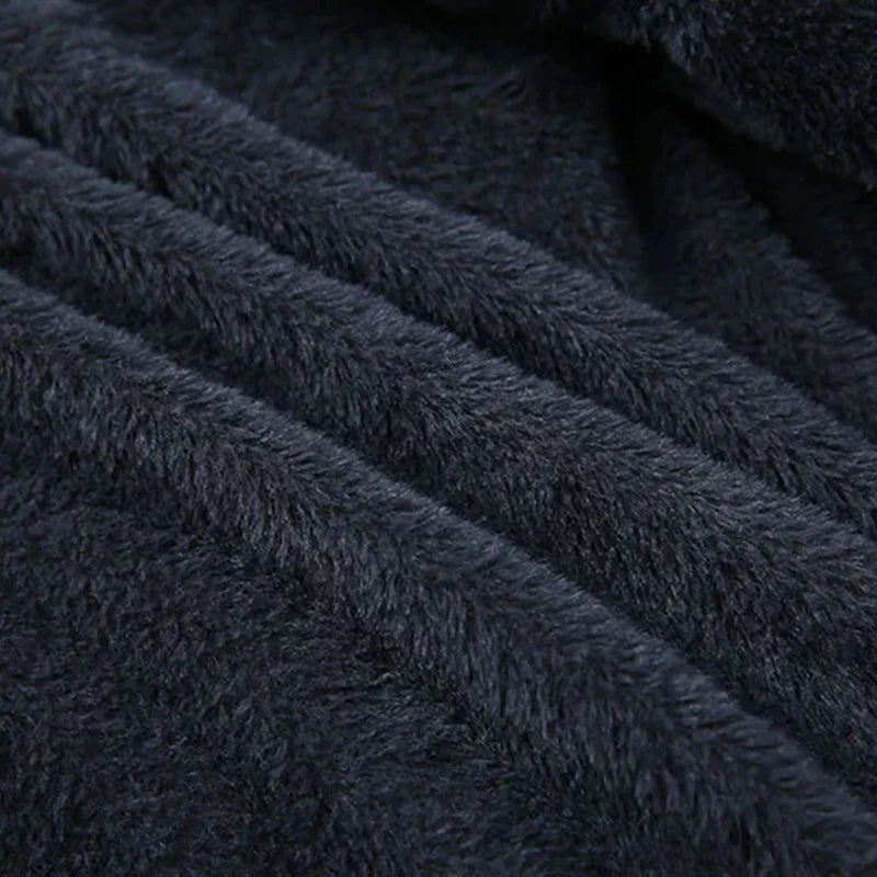 Christmas Patchwork Boys Jacket Outwear Warm Hooded Winter Jackets for Boy Girls Coat Children Parka Clothing Coat Windproof